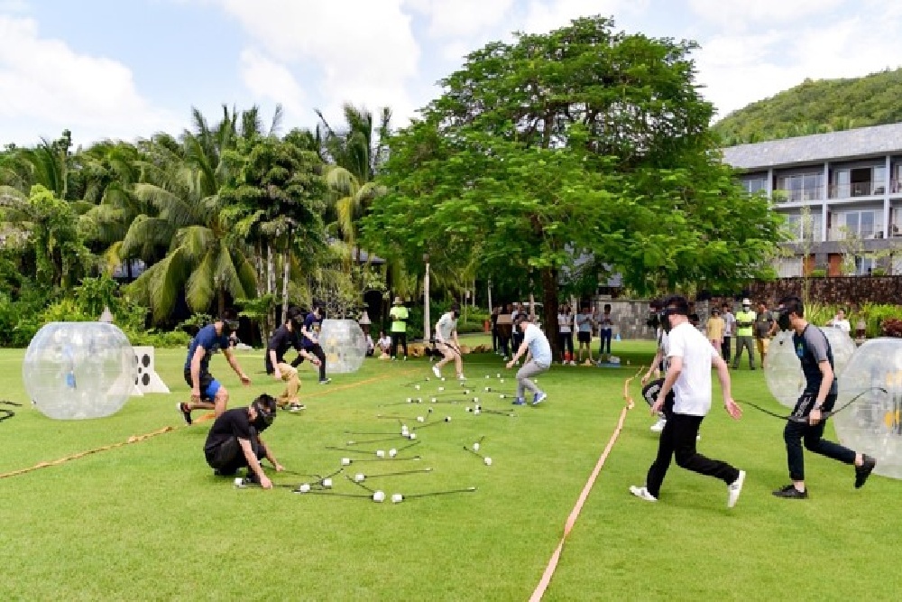 團(tuán)隊(duì)攻防箭