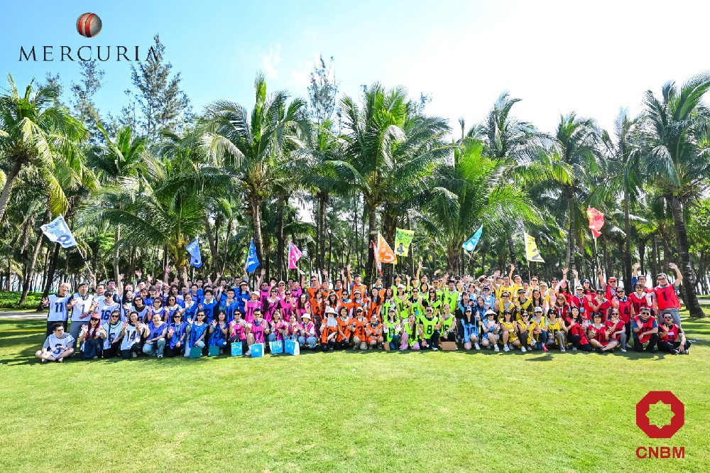 2025摩科瑞中國(guó).中國(guó)建材綠色能源