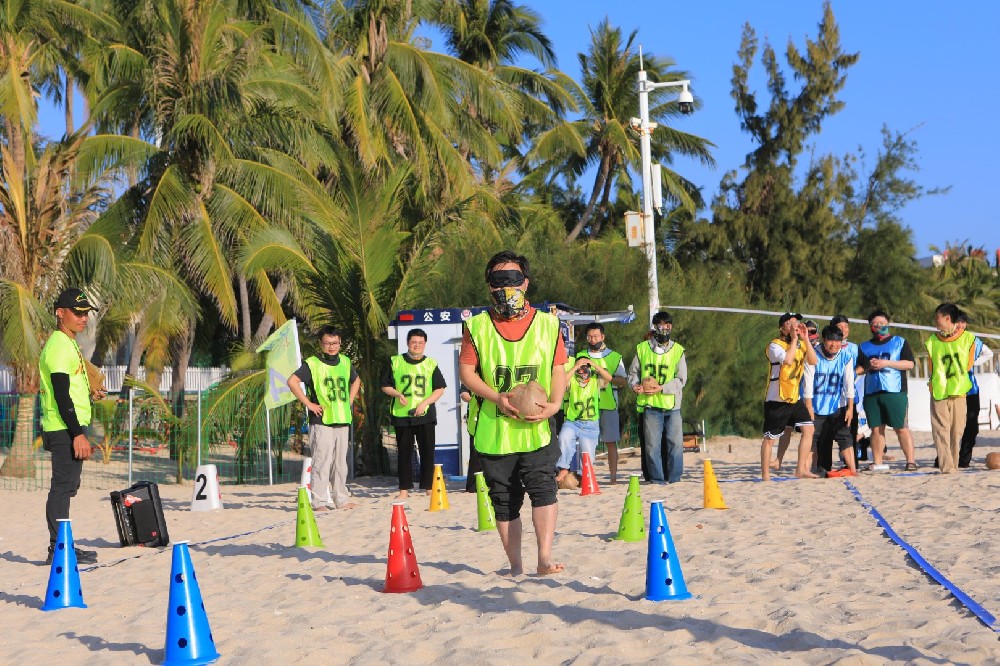 2026赫墨拉沙灘團(tuán)建活動(dòng)